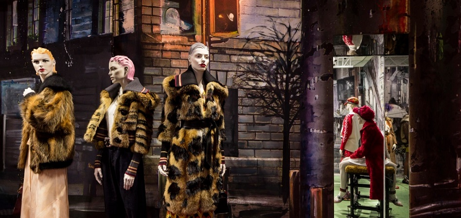 La Mirada del ‘Visual’: tendencias para el nuevo curso